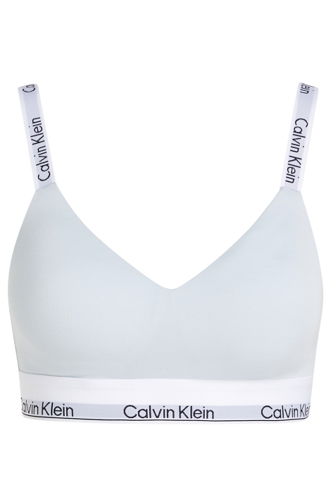 Calvin Klein lght lined bralette